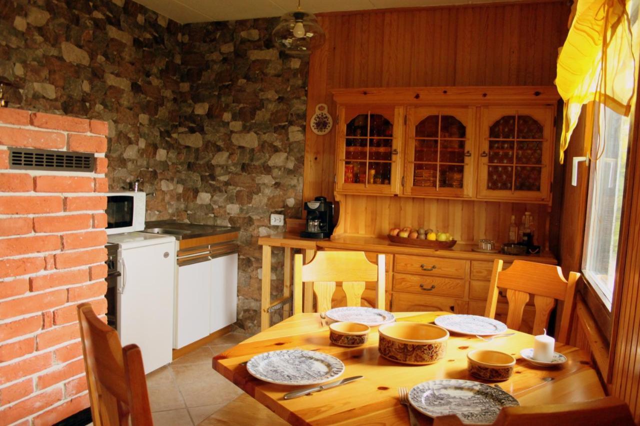 Kuca Za Odmor Gorski Kotar Brestova Draga Exterior photo