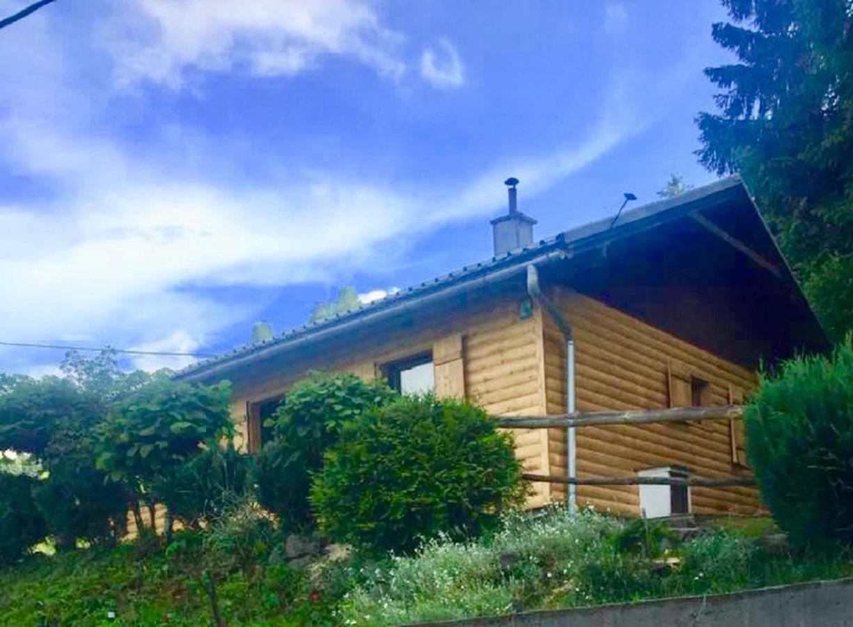 Kuca Za Odmor Gorski Kotar Brestova Draga Exterior photo